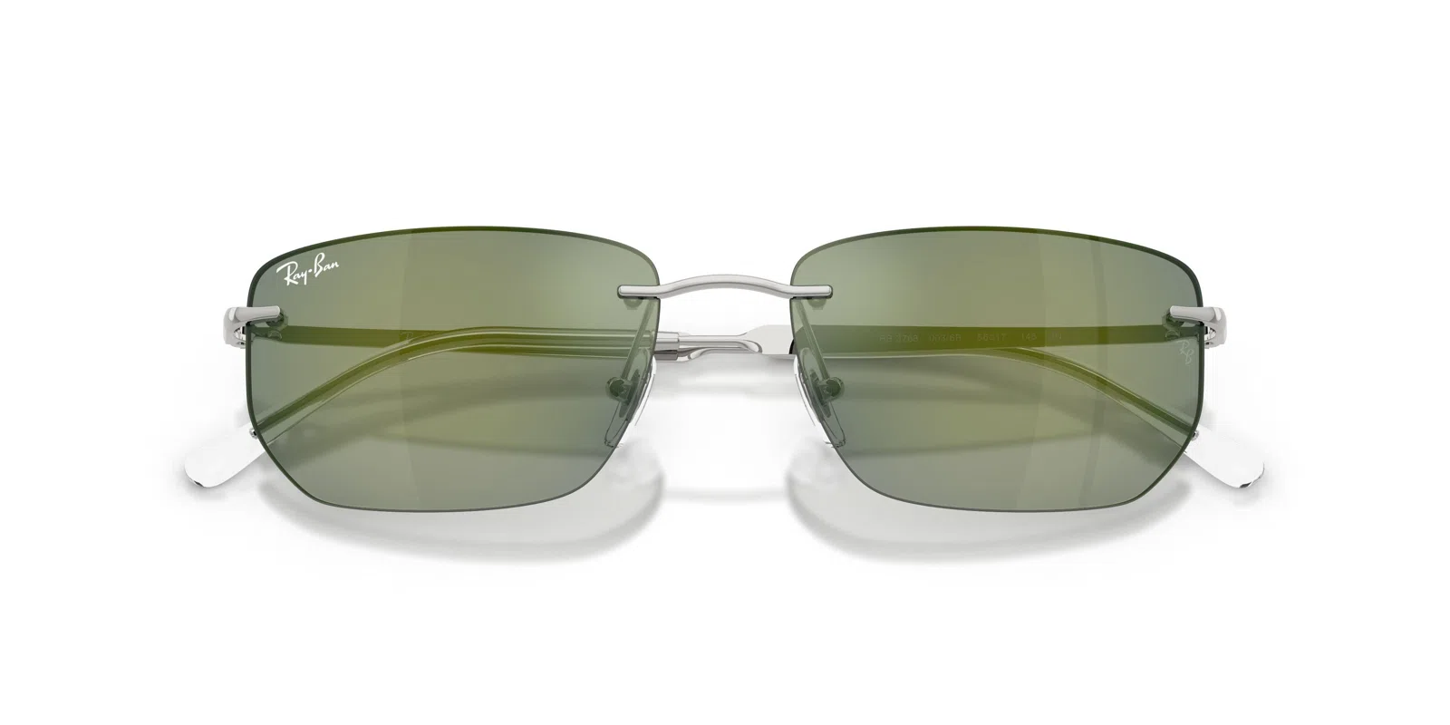 Ray-Ban 3768 Sunglasses - view 24